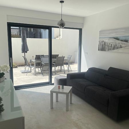 Apartman La Dolce Vita 반졸레 외부 사진
