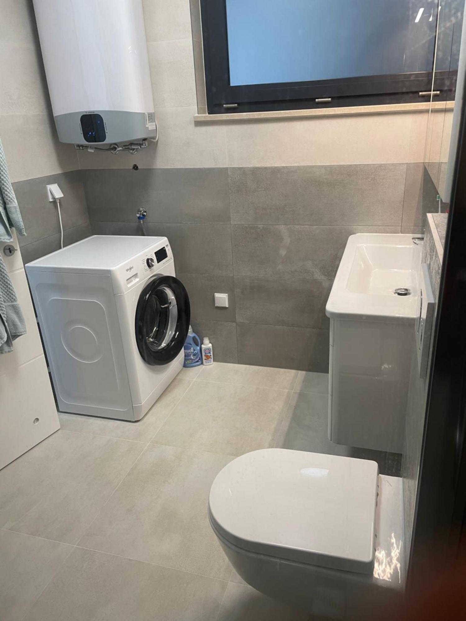 Apartman La Dolce Vita 반졸레 외부 사진