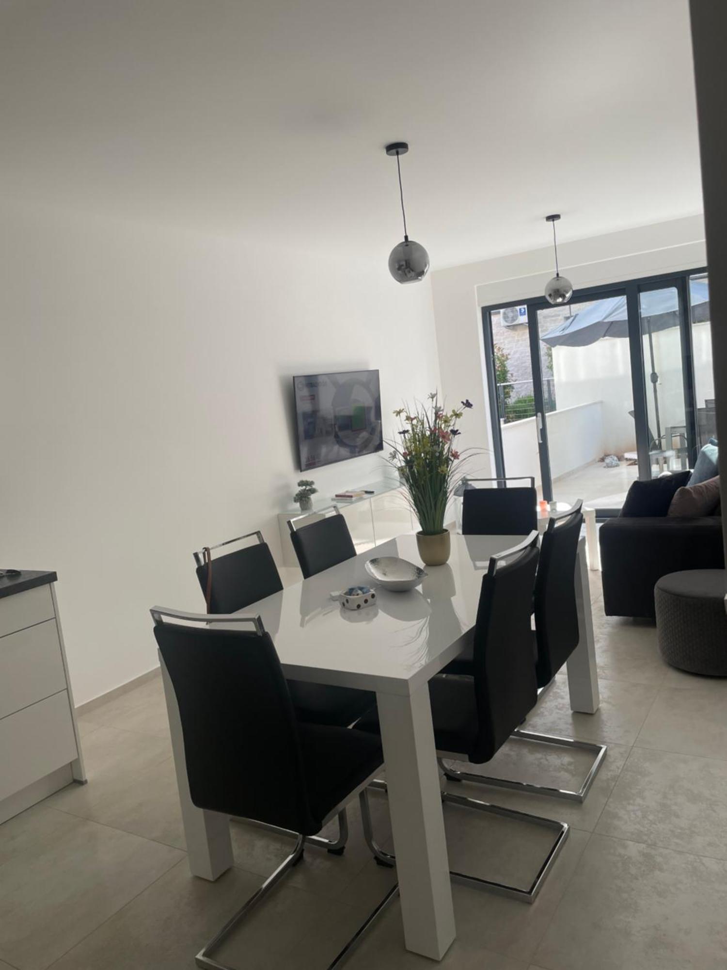 Apartman La Dolce Vita 반졸레 외부 사진