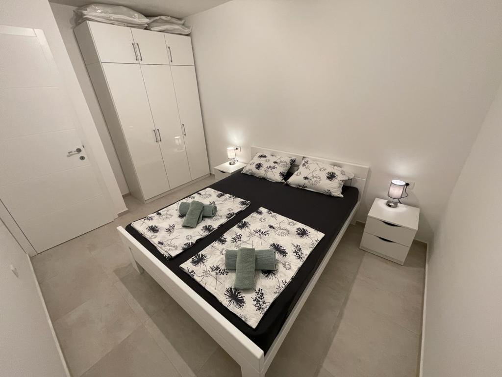 Apartman La Dolce Vita 반졸레 외부 사진