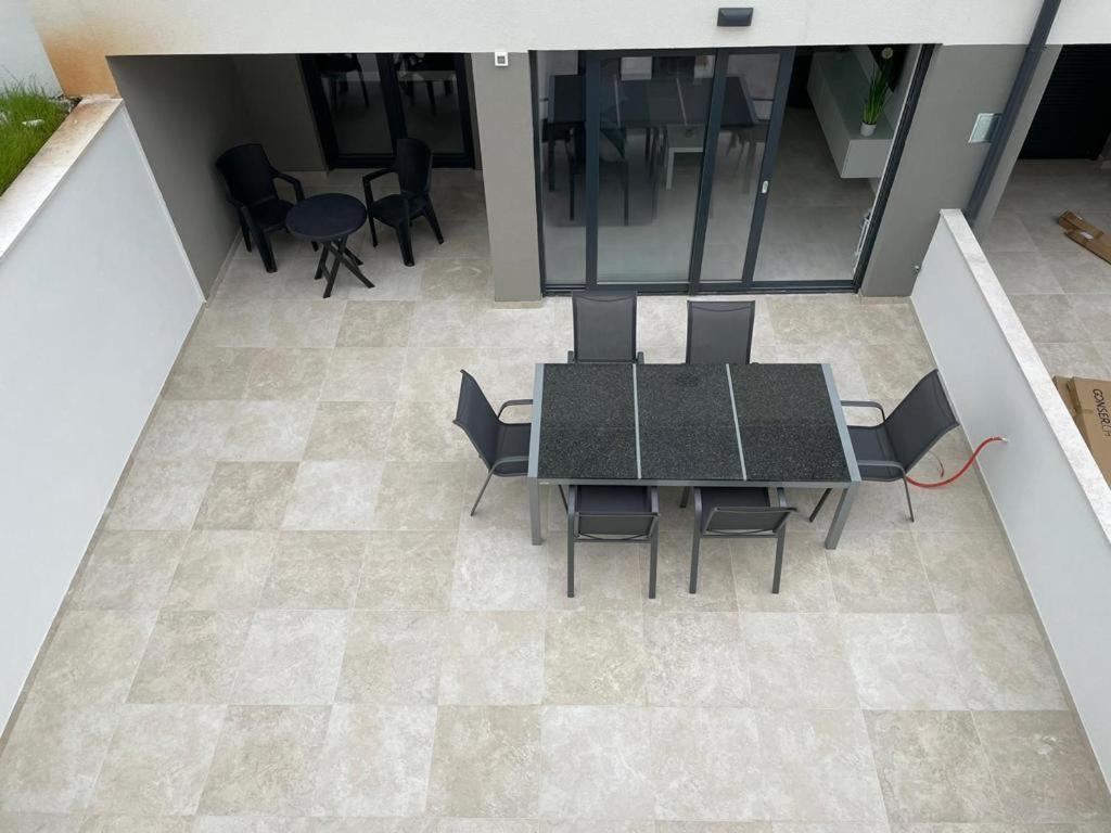 Apartman La Dolce Vita 반졸레 외부 사진