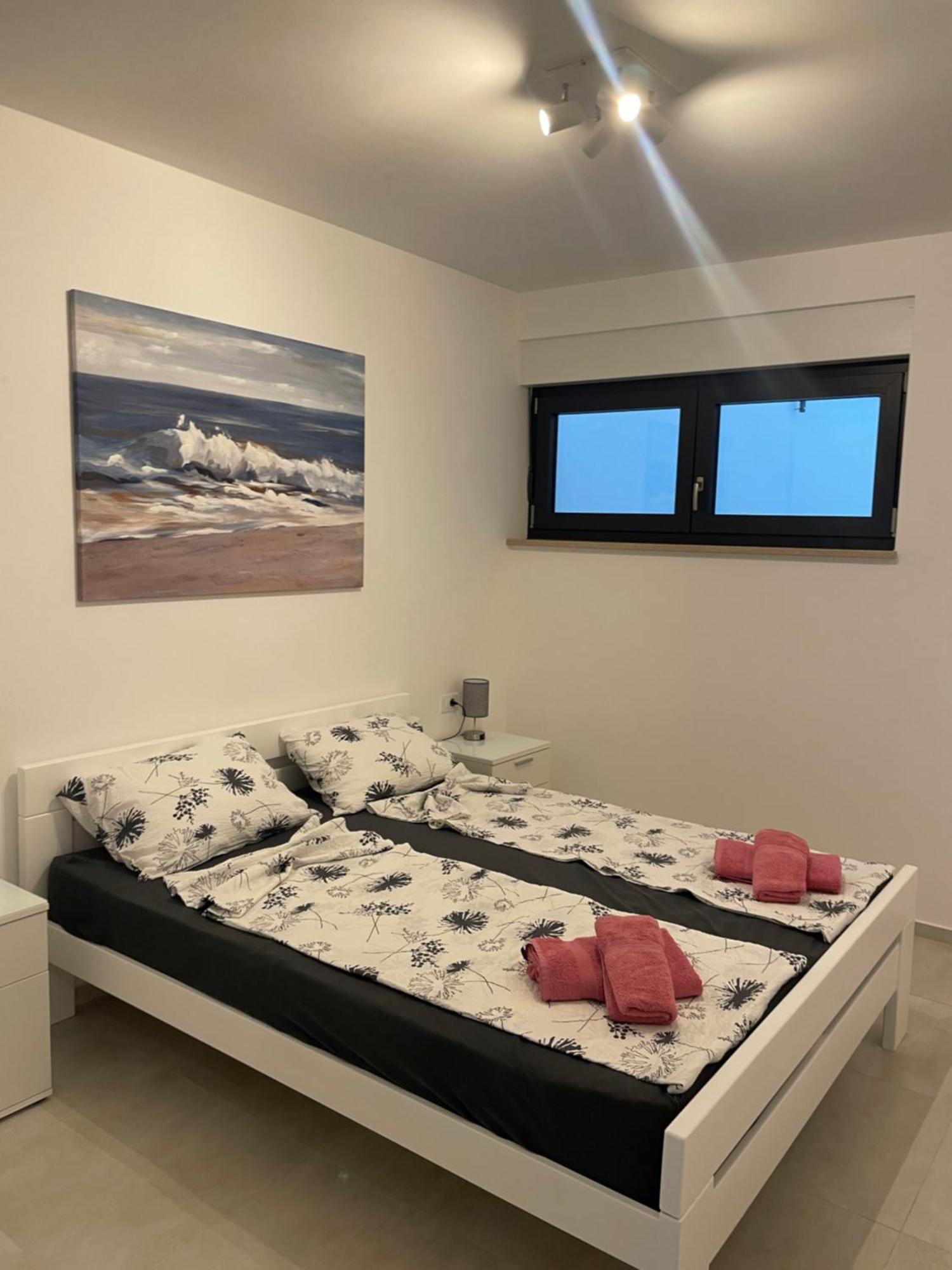 Apartman La Dolce Vita 반졸레 외부 사진