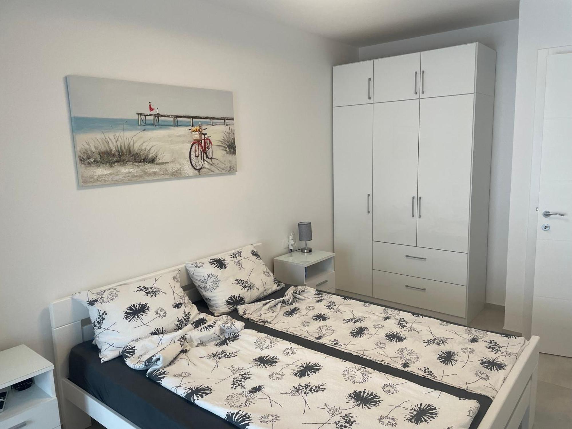 Apartman La Dolce Vita 반졸레 외부 사진