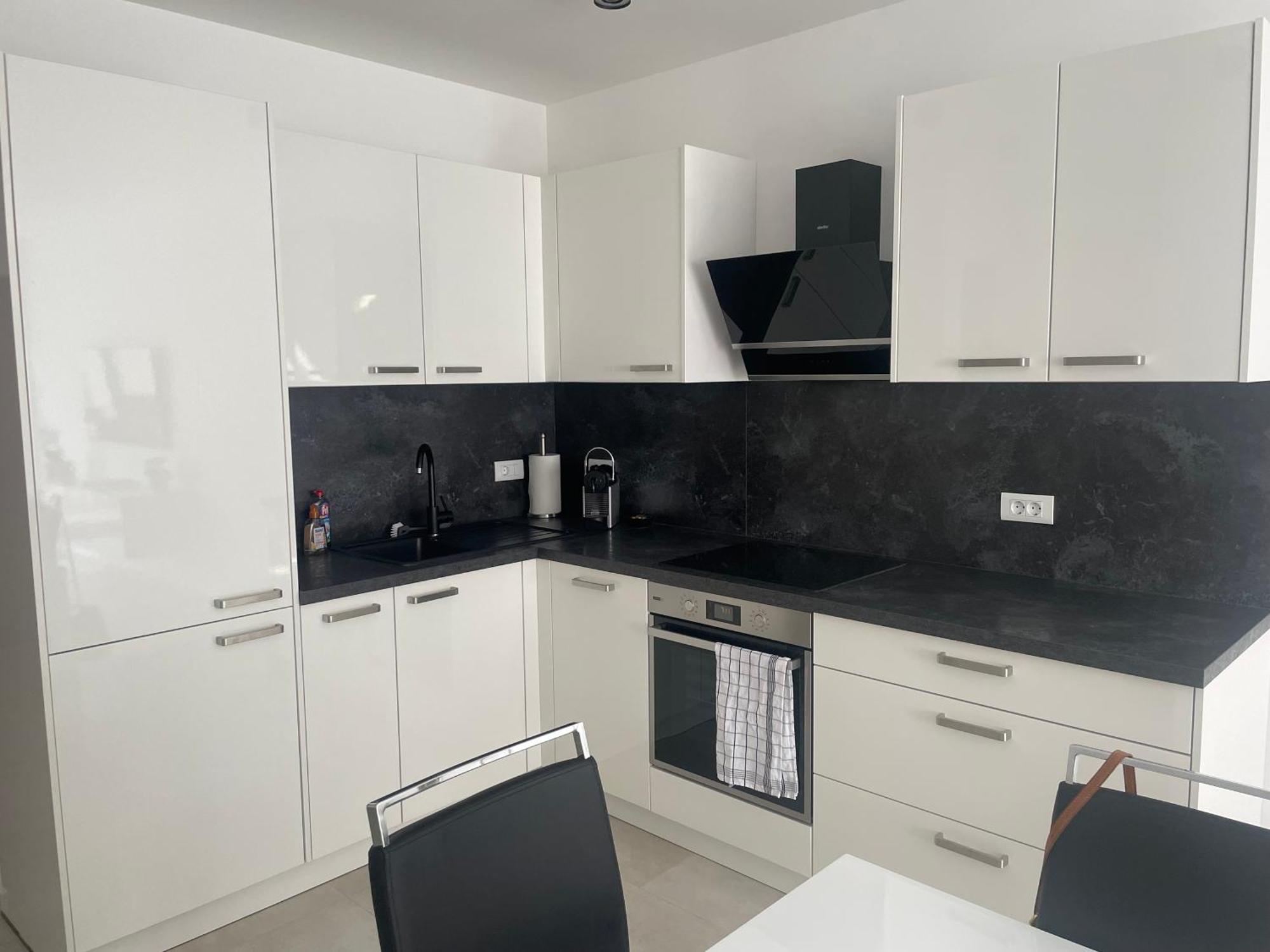 Apartman La Dolce Vita 반졸레 외부 사진