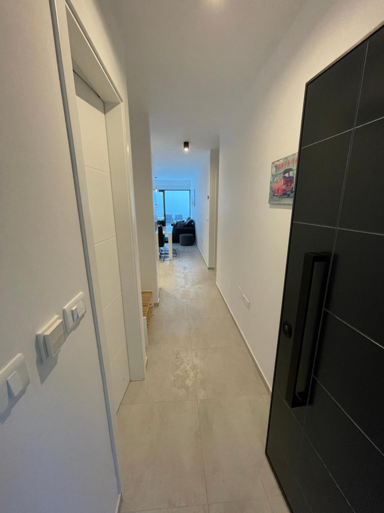 Apartman La Dolce Vita 반졸레 외부 사진