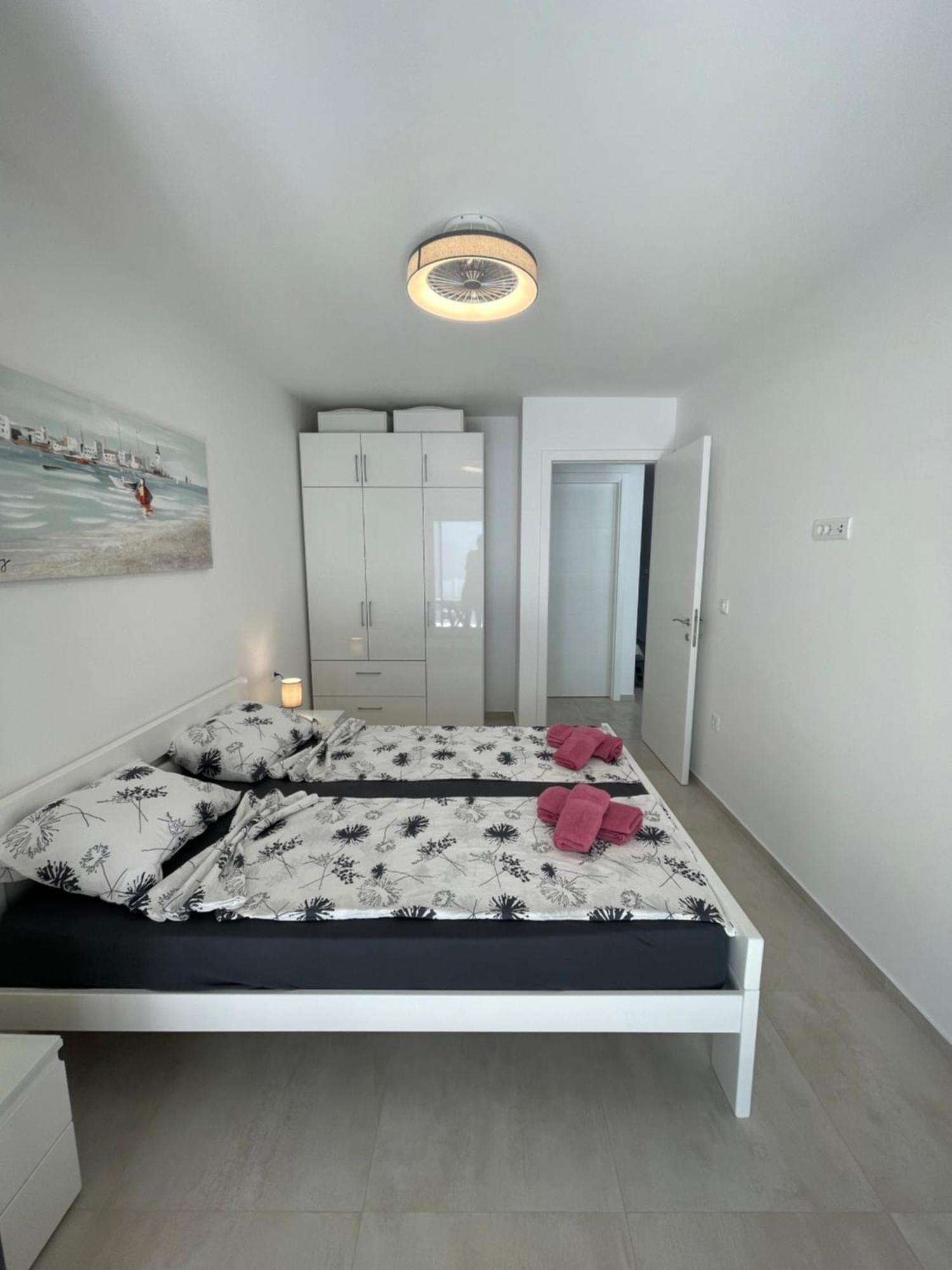 Apartman La Dolce Vita 반졸레 외부 사진