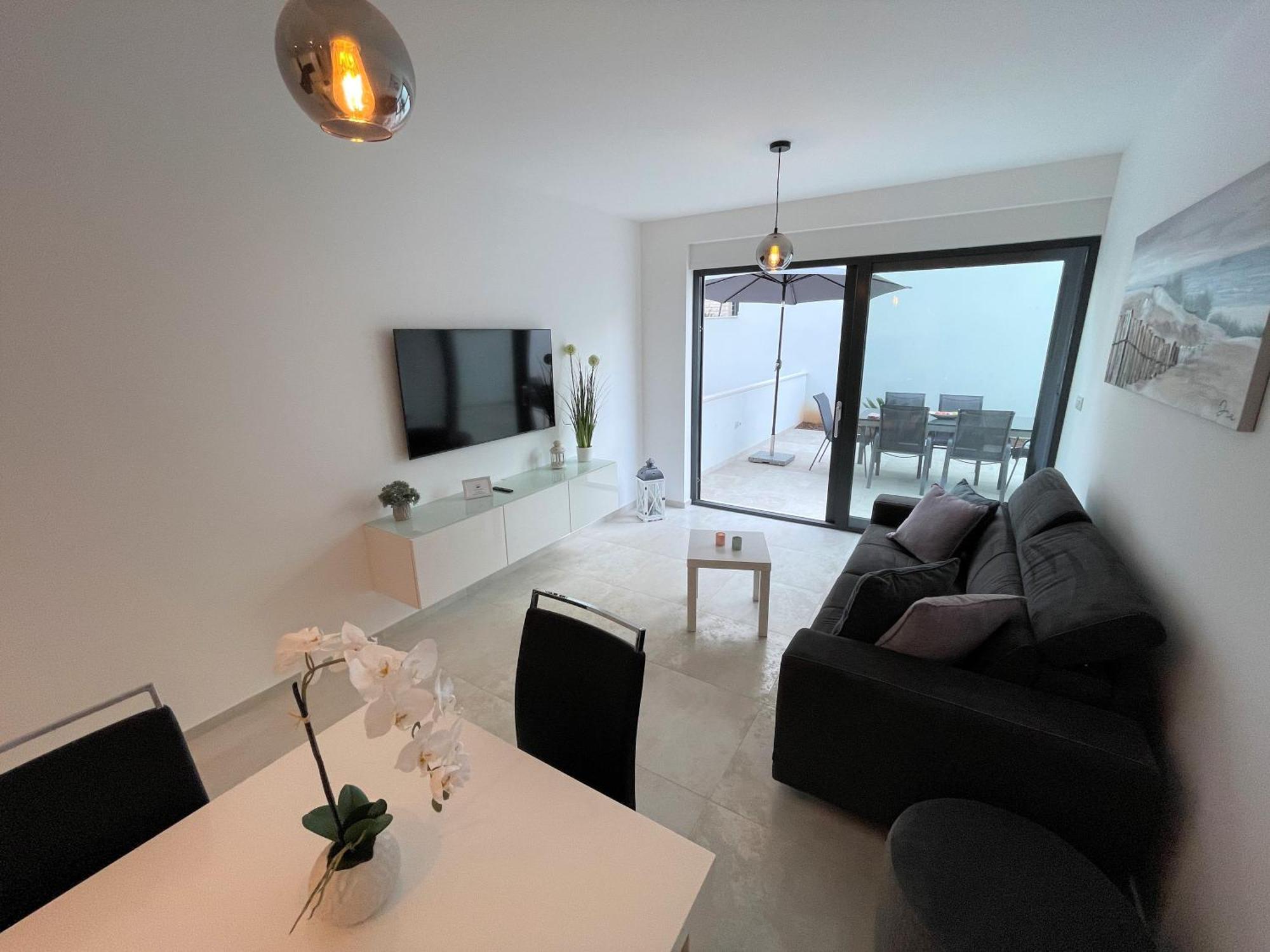 Apartman La Dolce Vita 반졸레 외부 사진