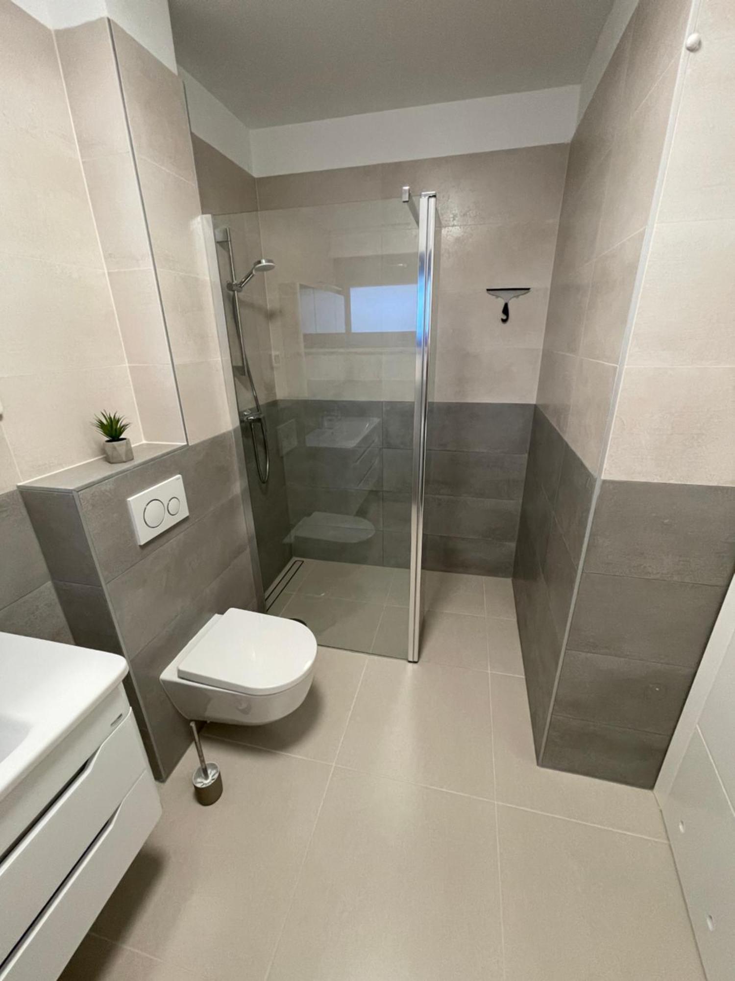 Apartman La Dolce Vita 반졸레 외부 사진