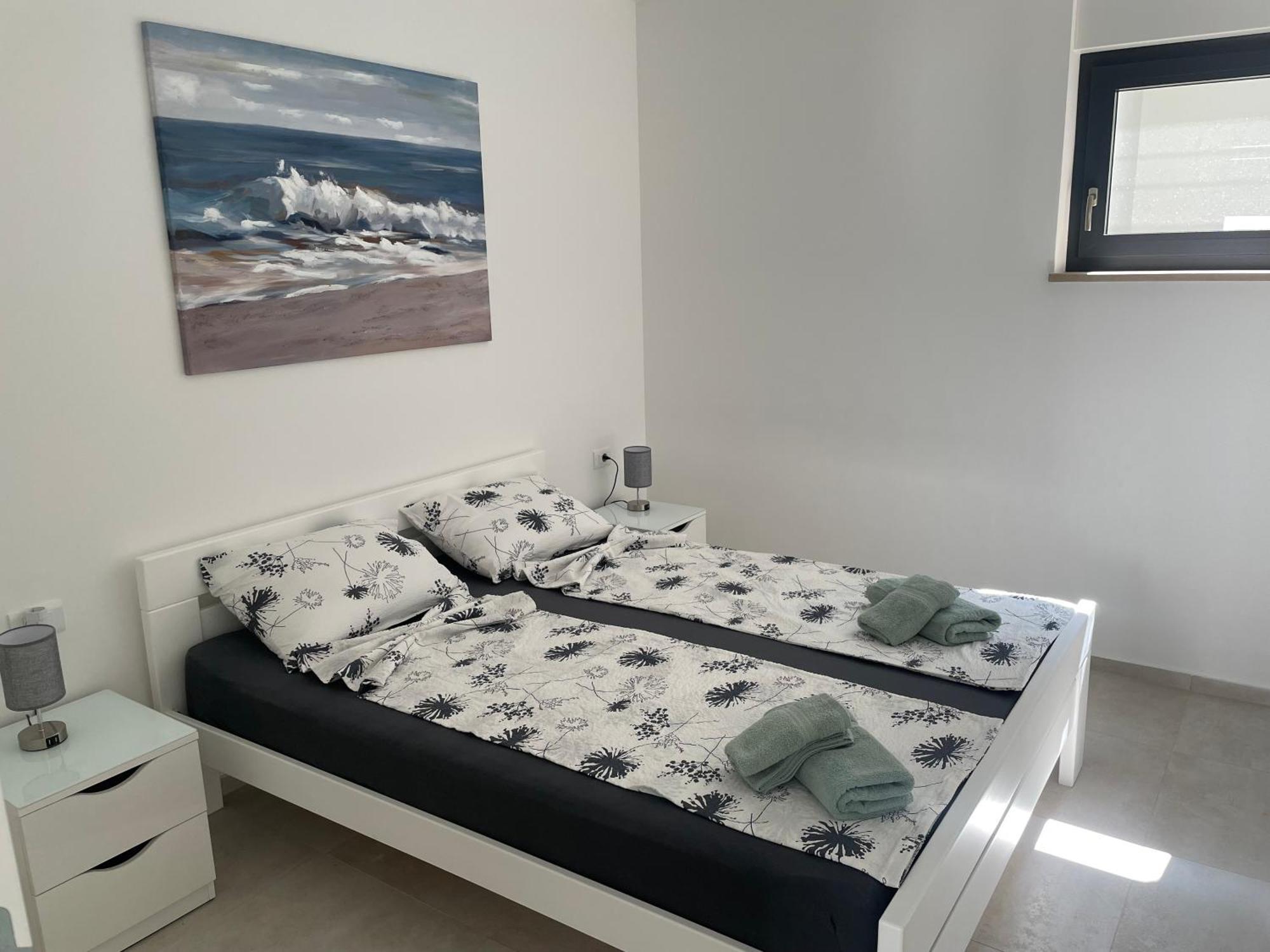 Apartman La Dolce Vita 반졸레 외부 사진