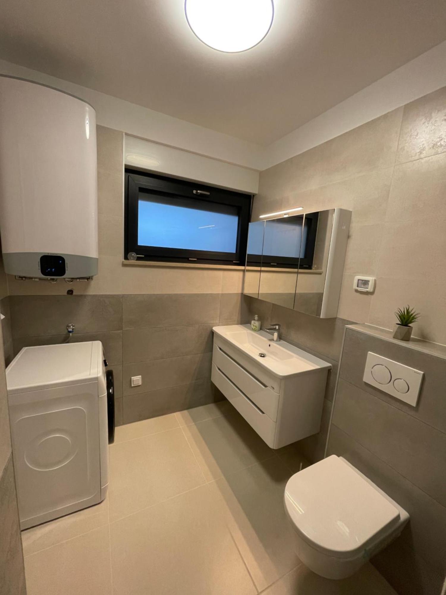 Apartman La Dolce Vita 반졸레 외부 사진