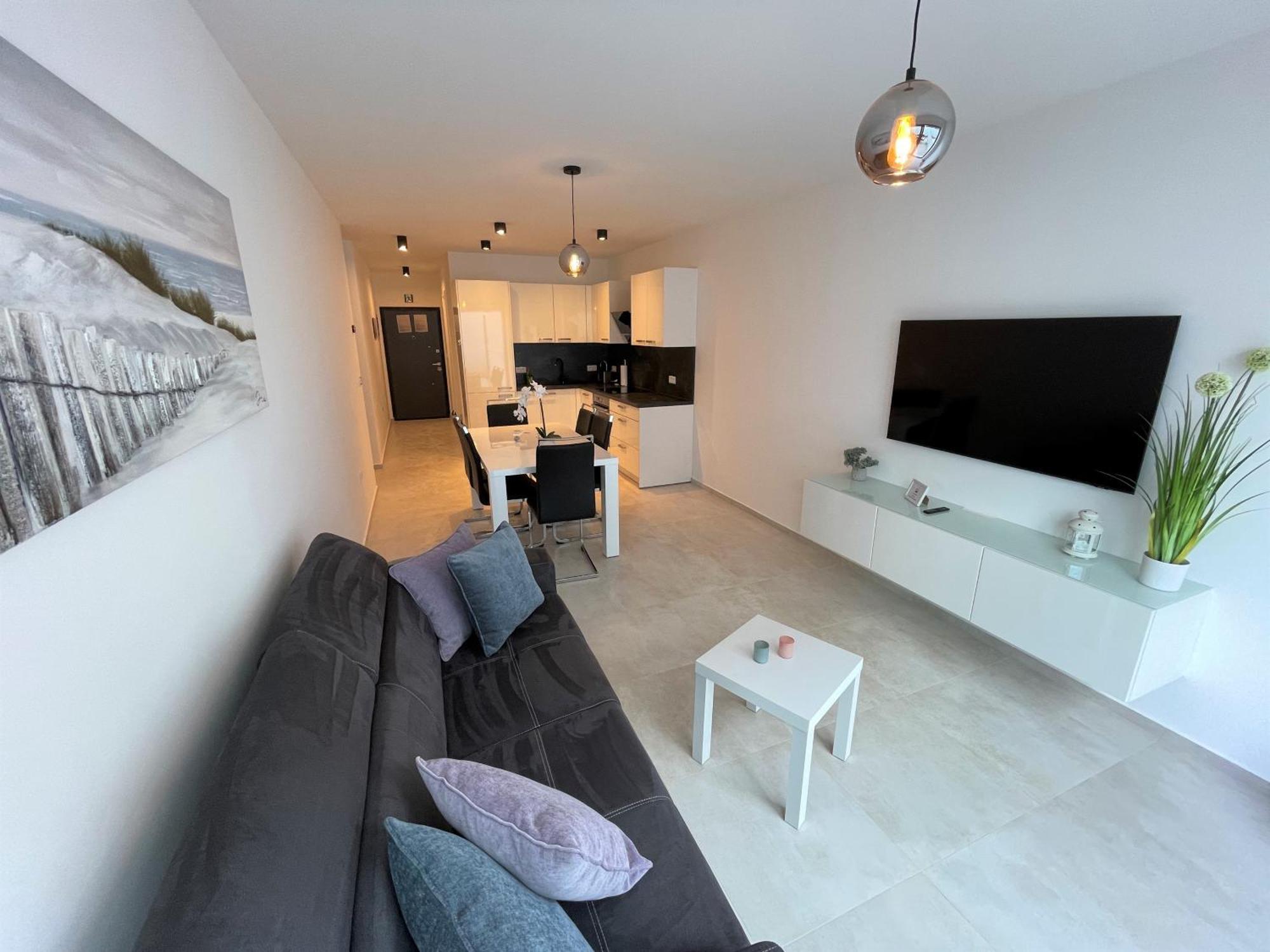 Apartman La Dolce Vita 반졸레 외부 사진
