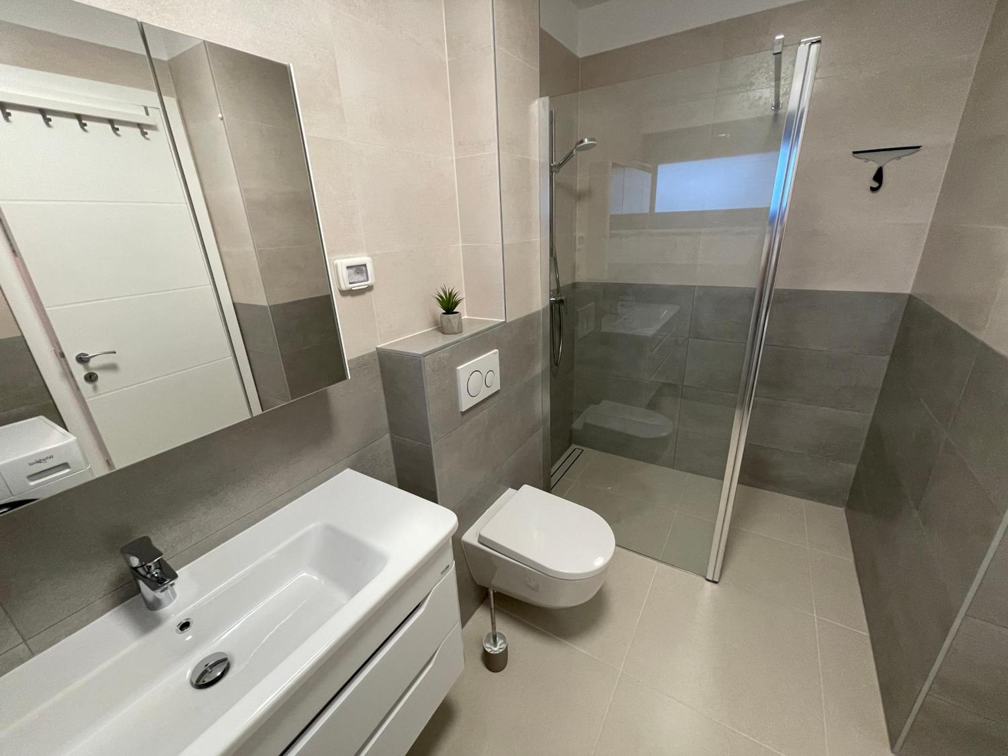 Apartman La Dolce Vita 반졸레 외부 사진