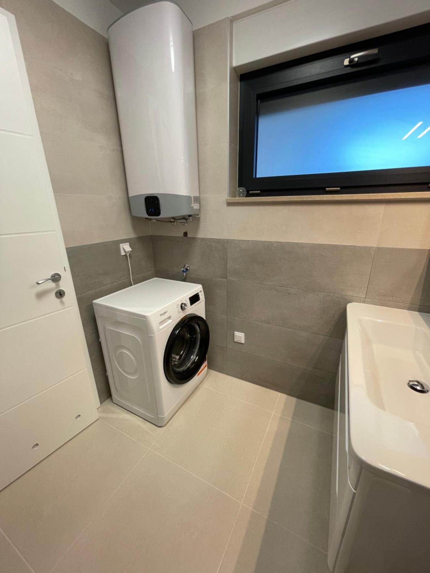 Apartman La Dolce Vita 반졸레 외부 사진