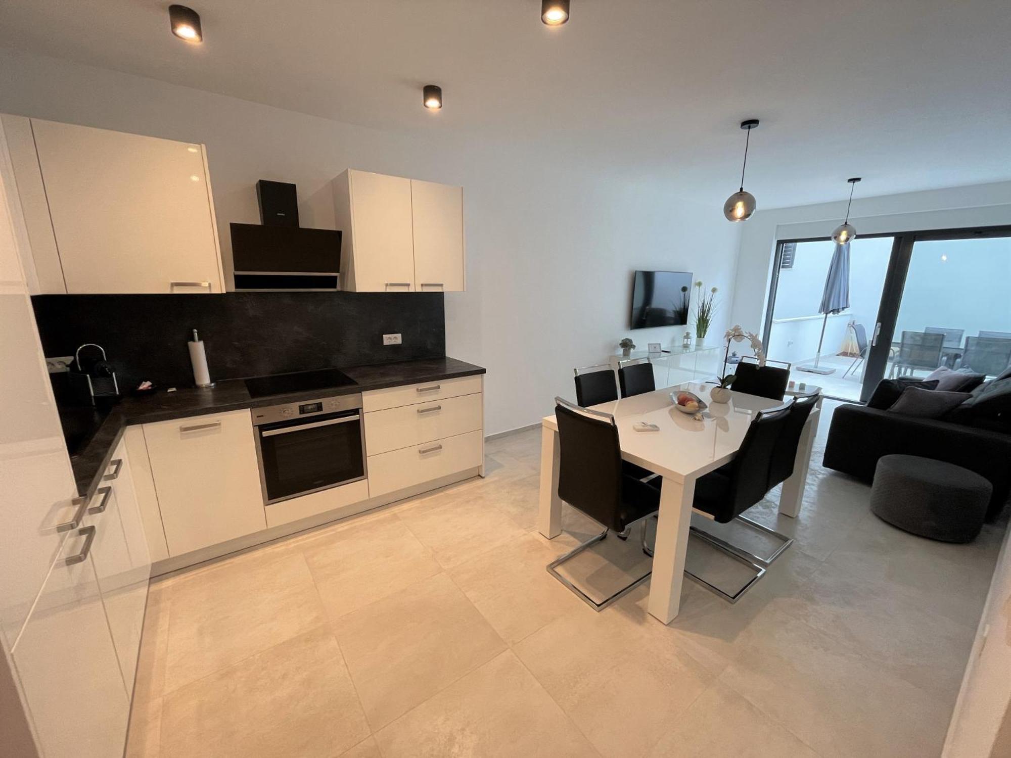 Apartman La Dolce Vita 반졸레 외부 사진