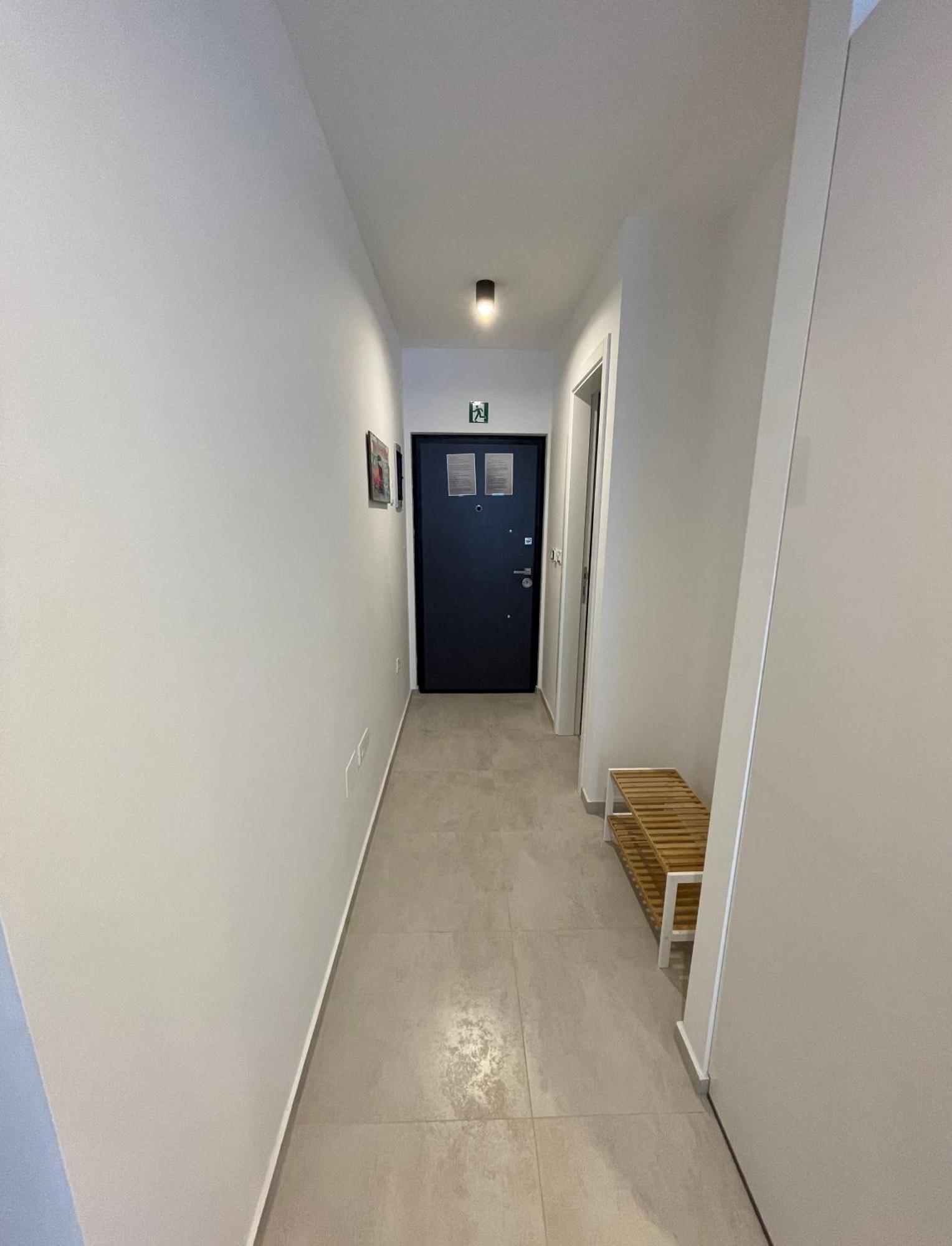 Apartman La Dolce Vita 반졸레 외부 사진