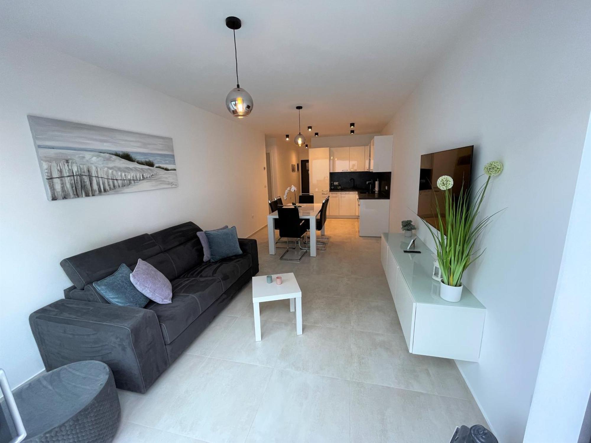 Apartman La Dolce Vita 반졸레 외부 사진